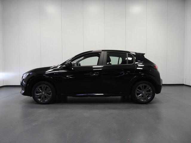 Peugeot e-208 EV Active Pack 50 kWh NAVI/CLIMA/CRUISE/LED/16"LMV!