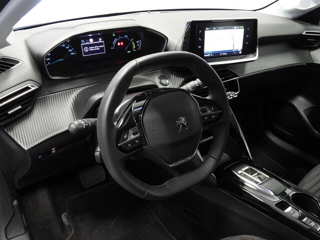 Peugeot e-208 EV Active Pack 50 kWh NAVI/CLIMA/CRUISE/LED/16"LMV!