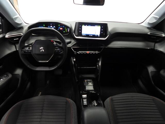 Peugeot e-208 EV Active Pack 50 kWh NAVI/CLIMA/CRUISE/LED/16"LMV!