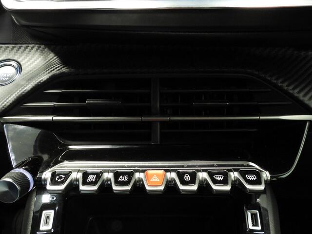 Peugeot e-208 EV Active Pack 50 kWh NAVI/CLIMA/CRUISE/LED/16"LMV!