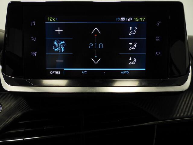 Peugeot e-208 EV Active Pack 50 kWh NAVI/CLIMA/CRUISE/LED/16"LMV!