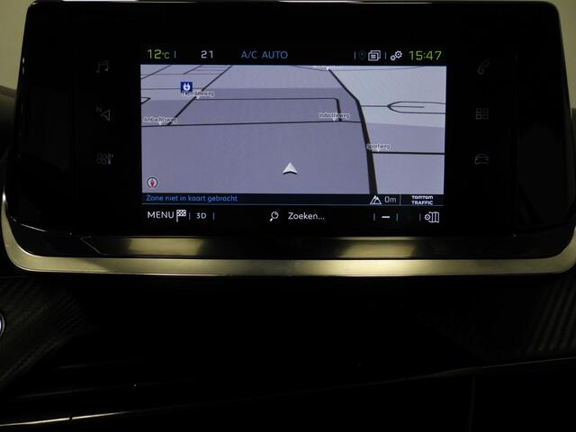 Peugeot e-208 EV Active Pack 50 kWh NAVI/CLIMA/CRUISE/LED/16"LMV!