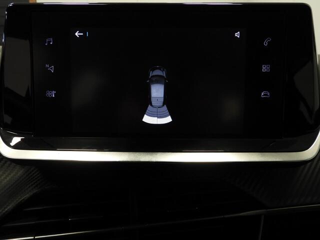 Peugeot e-208 EV Active Pack 50 kWh NAVI/CLIMA/CRUISE/LED/16"LMV!