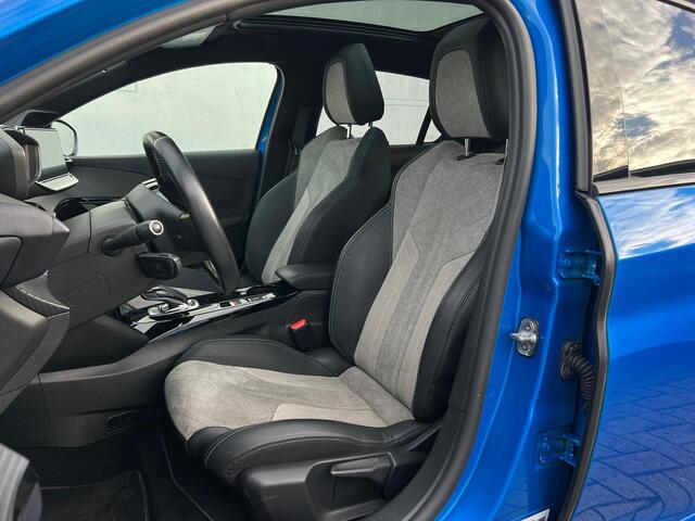 Peugeot e-208 EV GT 350 50 kWh NL-AUTO | PANORAMA DAK | SOH 91%