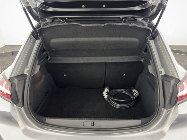 Peugeot e-208 EV GT Pack 50 kWh [ 3-Fase ] (INCL-BTW) (INCL-BTW) *FULL-LED | DIGI-COCKPIT | BLINDSPOT | CAMERA | LEATHER-ALCANTARA | AMBIENT-LIGHT | NAVI-FULLMAP | LANE-ASSIST | KEYLESS | DAB | CCS-FASTLOADER | HEATED-SPORTSEATS | 17'