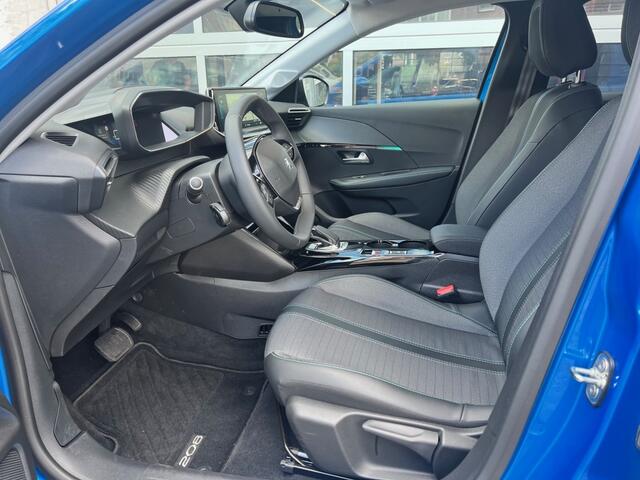 Peugeot e-208 Allure Pack 3-Fase Trekhaak