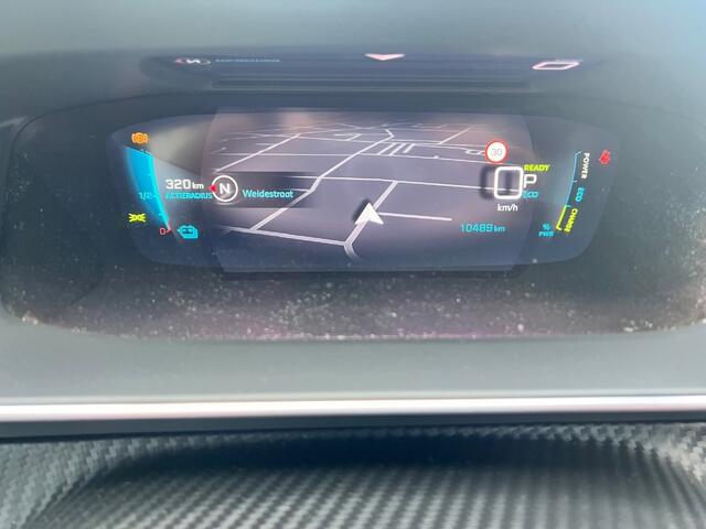 Peugeot e-208 Allure Pack 3-Fase Trekhaak