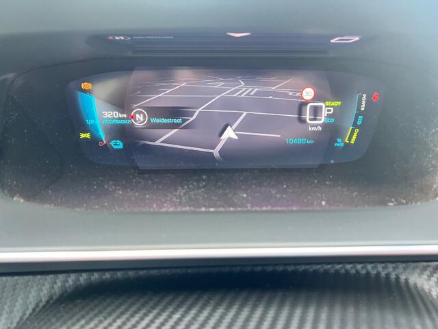 Peugeot e-208 Allure Pack 3-Fase Trekhaak