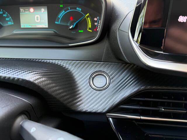 Peugeot e-208 EV Active Pck 50 kWh FASE 3 / RIJKLAAR / NAVI / AIRCO / CRUISE /