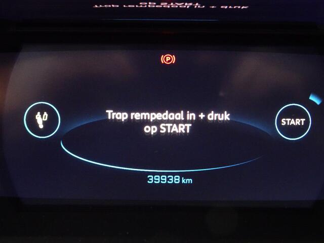 Peugeot e-208 EV GT 350 50 kWh Automatische airco, panorama dak, navigatie, stoelverwarming, parkeersensoren, achteruitrijcamera, licht metalen velgen, GT 350, enz...GEEN IMPORT.