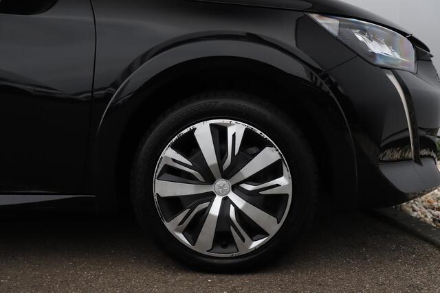 Peugeot e-208 EV Active 50 kWh Navigatie Clima Cruise Carplay Android Full LED