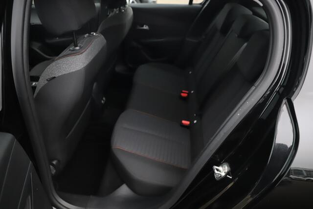 Peugeot e-208 EV Active 50 kWh Navigatie Clima Cruise Carplay Android Full LED