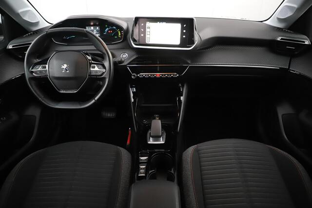 Peugeot e-208 EV Active 50 kWh Navigatie Clima Cruise Carplay Android Full LED