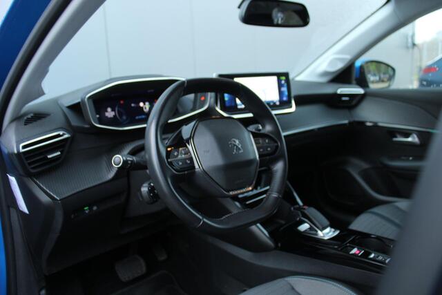 Peugeot e-208 EV Allure 50 kWh | Camera | LED | Navigatie | DAB | Apple Carplay/Android Auto