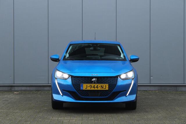 Peugeot e-208 EV Allure 50 kWh | Camera | LED | Navigatie | DAB | Apple Carplay/Android Auto