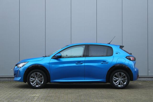 Peugeot e-208 EV Allure 50 kWh | Camera | LED | Navigatie | DAB | Apple Carplay/Android Auto