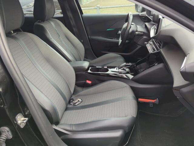 Peugeot e-208 EV Allure Première 50 kWh Soh batterij 88%