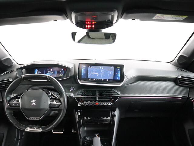 Peugeot e-208 EV GT 350 50 kWh | SoH 91,8% | Pano | ACC | Camera!