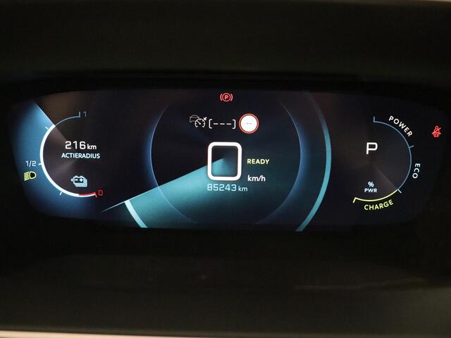 Peugeot e-208 EV GT 350 50 kWh | SoH 91,8% | Pano | ACC | Camera!