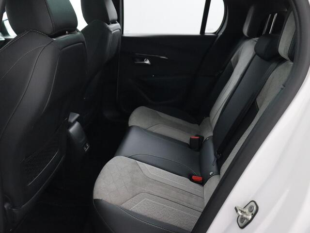 Peugeot e-208 EV GT 350 50 kWh | SoH 91,8% | Pano | ACC | Camera!