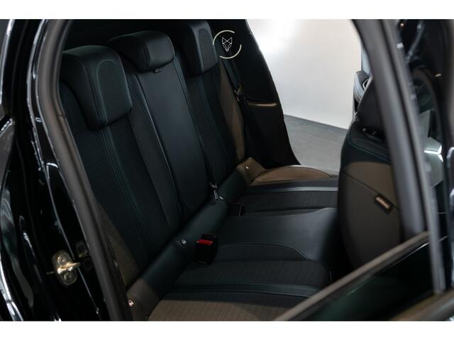 Peugeot e-208 EV Allure 50 kWh Camera|ECC|1ste eigenaar|BTW|New service