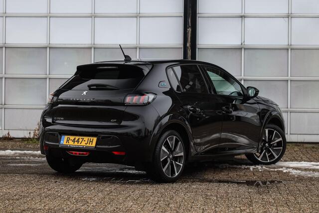 Peugeot e-208 EV GT Pack 50 kWh ? 3 Fase ? SOH 95% ? ACC