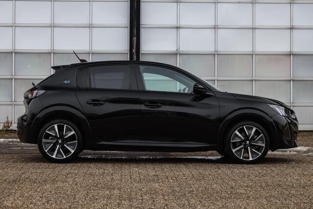 Peugeot e-208 EV GT Pack 50 kWh ? 3 Fase ? SOH 95% ? ACC