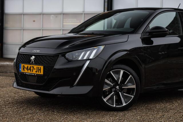 Peugeot e-208 EV GT Pack 50 kWh ? 3 Fase ? SOH 95% ? ACC