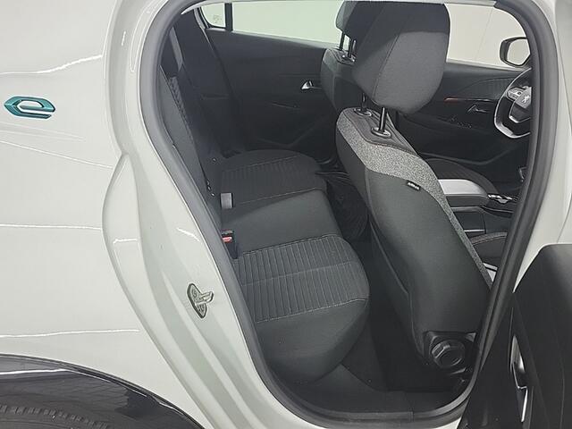 Peugeot e-208 EV Active Pack 50 kWh 1e-Eig. & Keurig-Onderh. BOVAG-Garantie. NL-Auto.