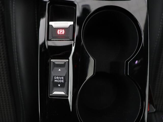 Peugeot e-208 EV GT Pack 50 kWh | Adaptive cruise | Carplay | Camera | Half leder | Keyless | Sportstoelen | Navigatie | Full LED