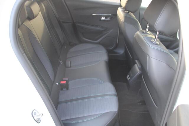 Peugeot e-208 EV Allure Pack 50 kWh Airco Camera Carplay 35.860km 1e eig. dealer onderhouden