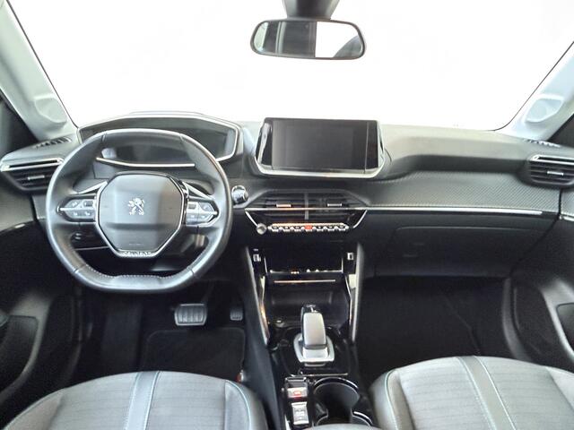 Peugeot e-208 EV Allure Pack 50 kWh