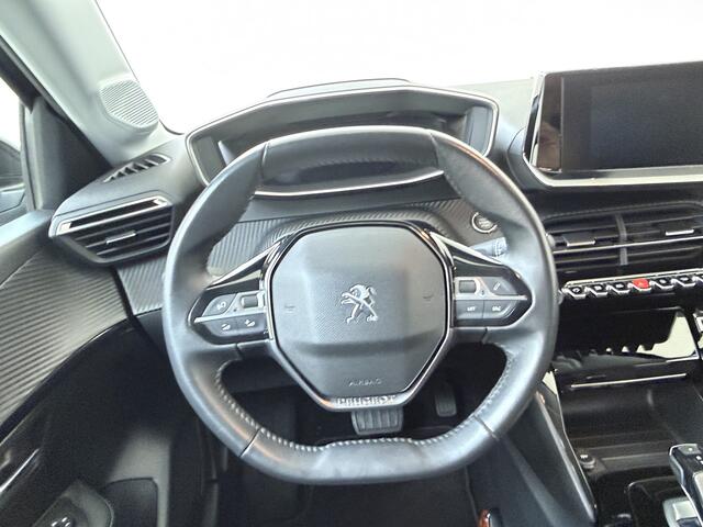 Peugeot e-208 EV Allure Pack 50 kWh
