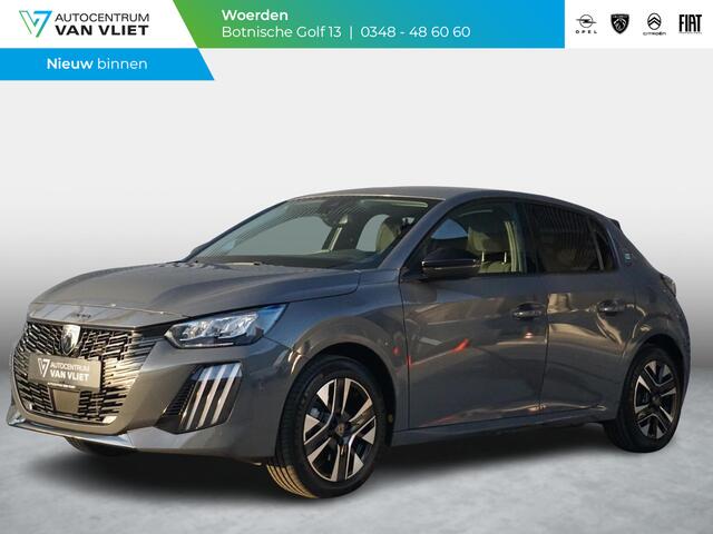 Peugeot e-208 EV Allure 51 kWh 360 Camera