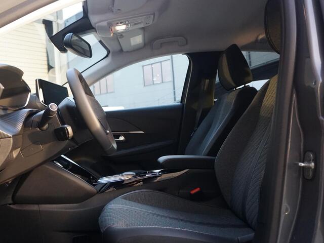 Peugeot e-208 EV Allure 51 kWh 360 Camera