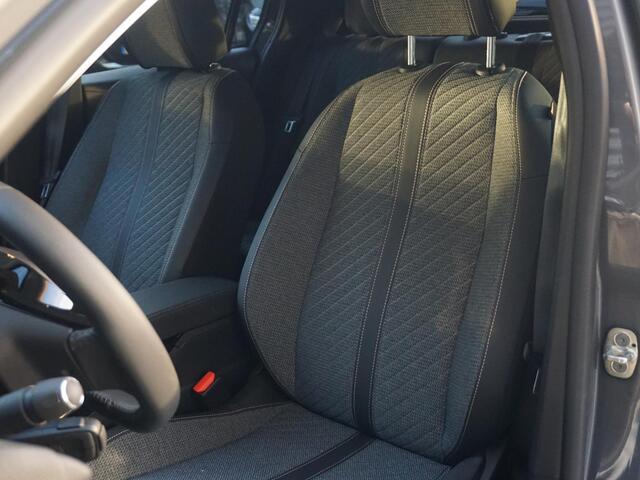 Peugeot e-208 EV Allure 51 kWh 360 Camera