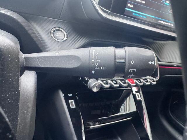 Peugeot e-208 EV GT Pack 50 kWh