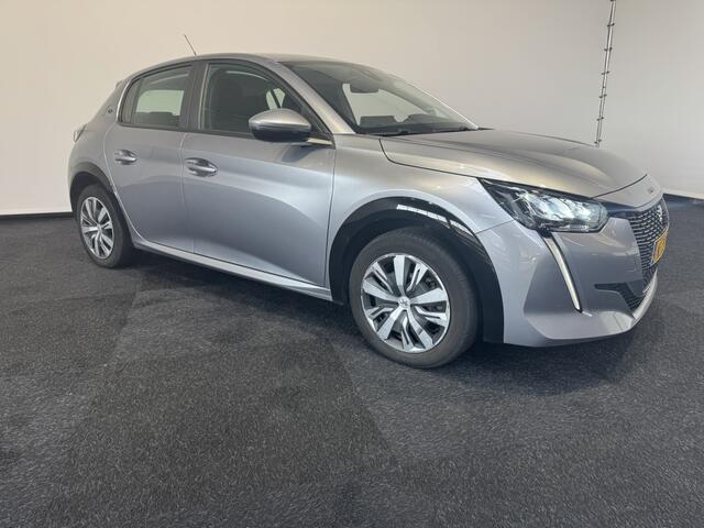 Peugeot e-208 EV Active 50 kWh Carplay