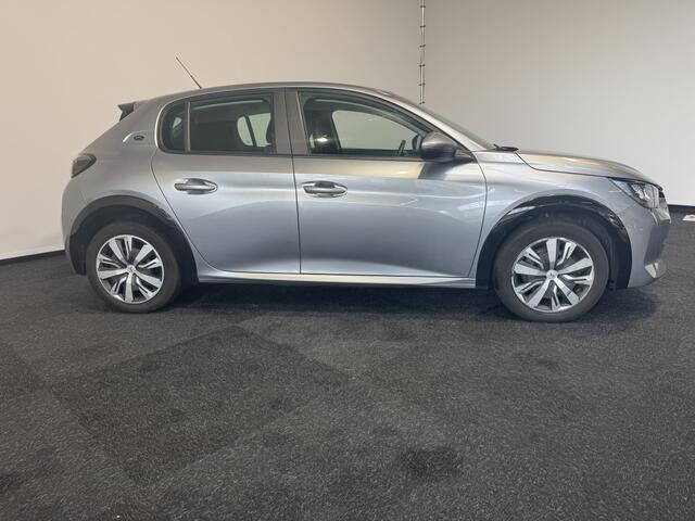 Peugeot e-208 EV Active 50 kWh Carplay
