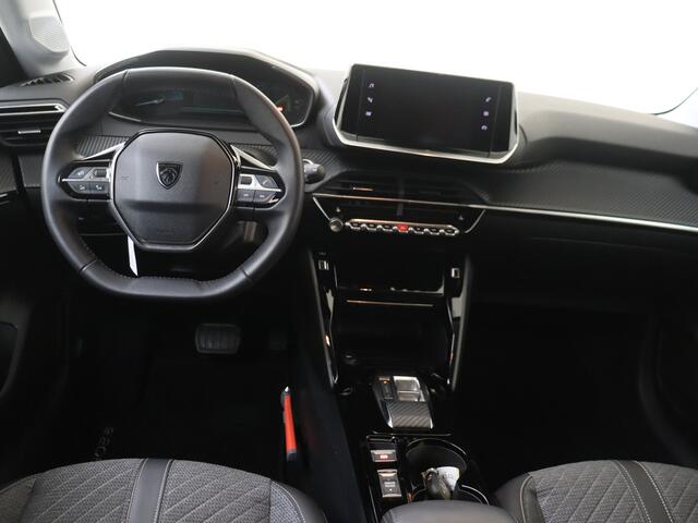 Peugeot e-208 EV Style 50 kWh