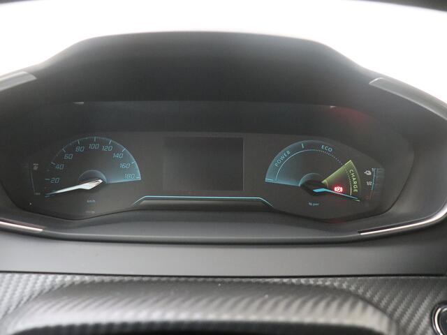 Peugeot e-208 EV Style 50 kWh