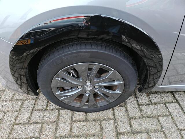Peugeot e-208 EV Active Pack 50 kWh ALL-IN RIJKLAARPRIJS/Clima/Keyless/Apple carplay/16"Velgen/Lage kilometerstand