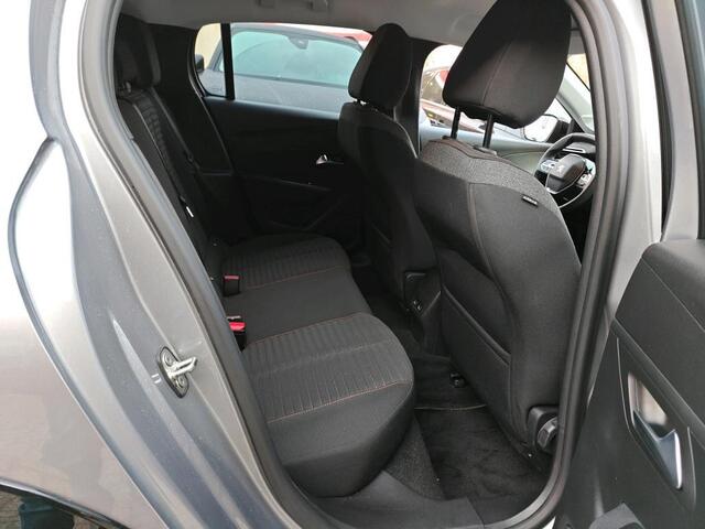 Peugeot e-208 EV Active Pack 50 kWh ALL-IN RIJKLAARPRIJS/Clima/Keyless/Apple carplay/16"Velgen/Lage kilometerstand