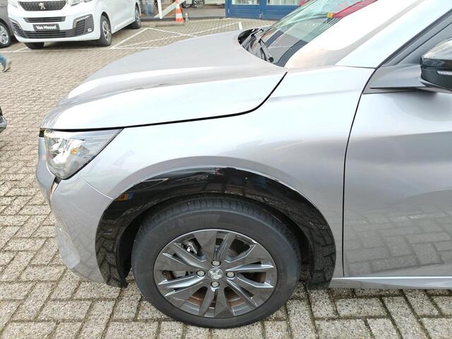 Peugeot e-208 EV Active Pack 50 kWh ALL-IN RIJKLAARPRIJS/Clima/Keyless/Apple carplay/16"Velgen/Lage kilometerstand