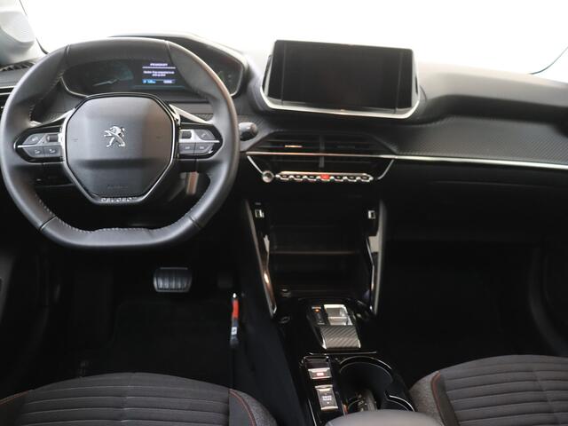 Peugeot e-208 EV Active 50 kWh