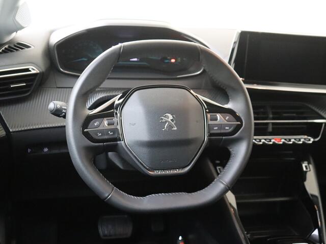 Peugeot e-208 EV Active 50 kWh
