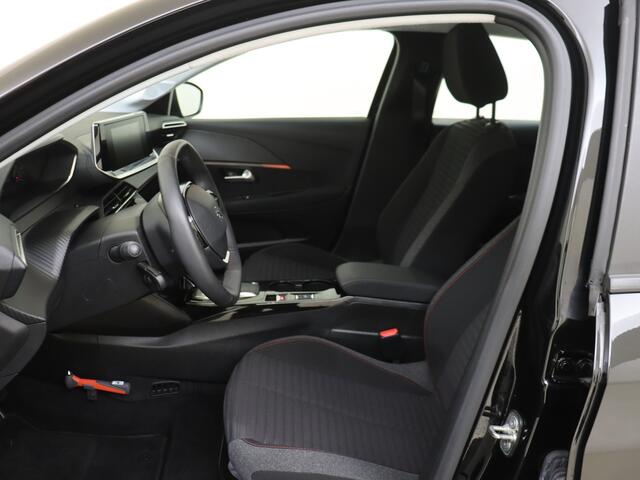 Peugeot e-208 EV Active 50 kWh