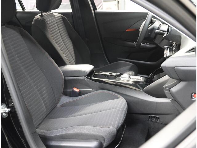 Peugeot e-208 Active Pack 50kWh 136PK | 1ste eigenaar | ACCU 97% | Navigatie | Parkeersensoren | AUTOMAAT | AppleCarPlay/AndroidAuto | Climate Control | Cruise Control | FULL LED | LMV | Isofix |