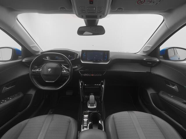 Peugeot e-208 EV Allure Pack 50 kWh | CAMERA | CARPLAY