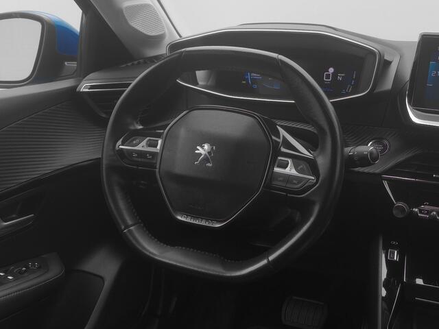 Peugeot e-208 EV Allure Pack 50 kWh | CAMERA | CARPLAY